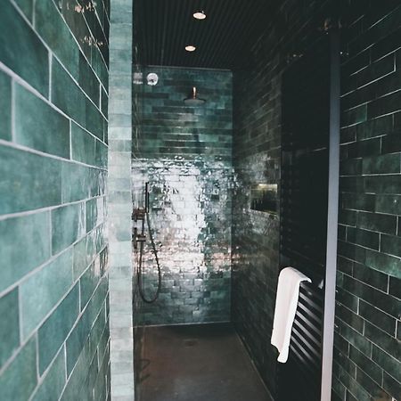 Nocturne Apartman Brugge Kültér fotó