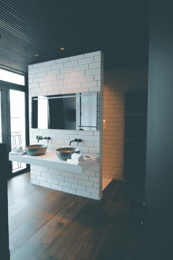 Nocturne Apartman Brugge Kültér fotó