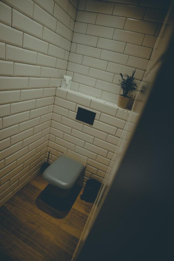 Nocturne Apartman Brugge Kültér fotó