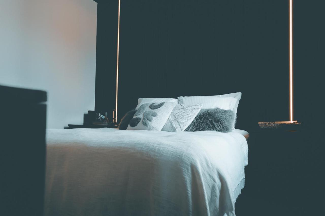 Nocturne Apartman Brugge Kültér fotó