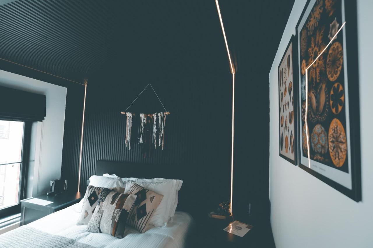 Nocturne Apartman Brugge Kültér fotó