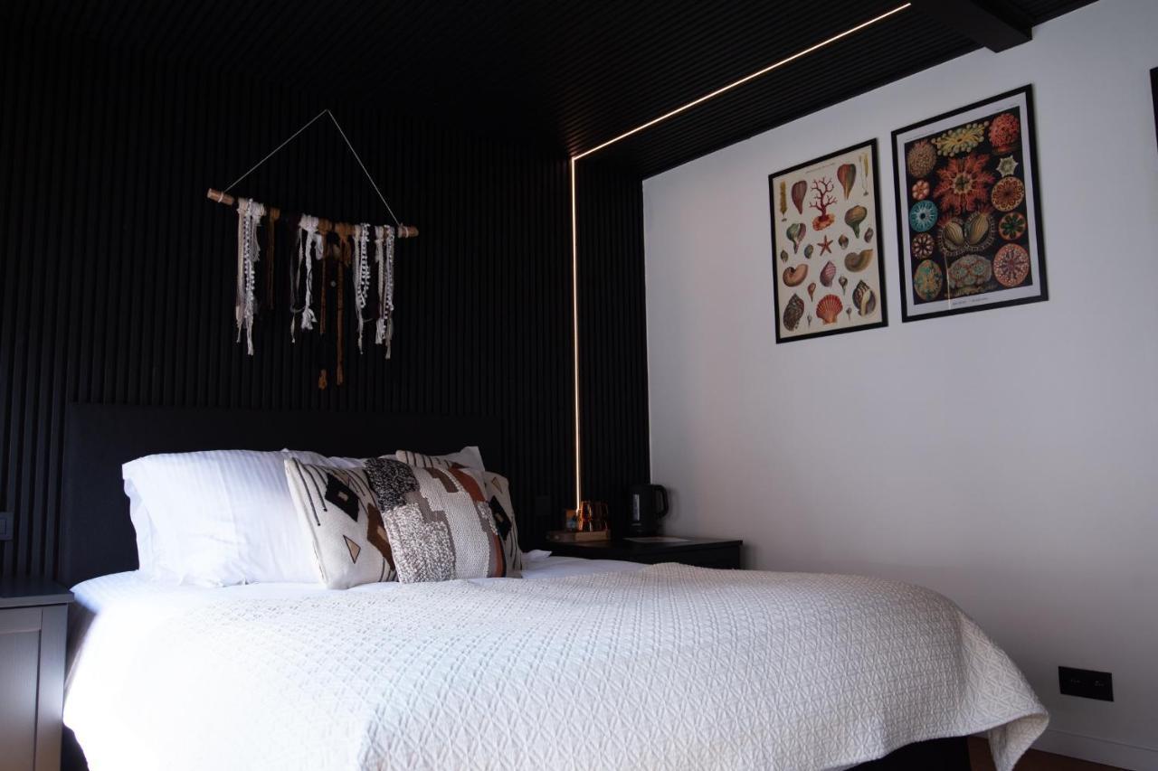 Nocturne Apartman Brugge Kültér fotó