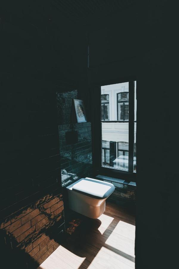 Nocturne Apartman Brugge Kültér fotó